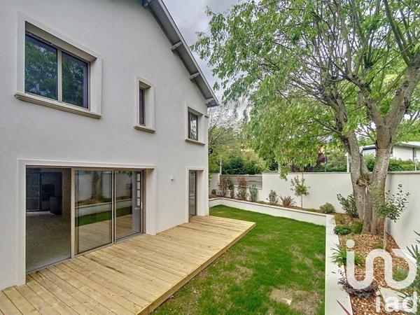 Maison à vendre 4 pièces 135 m² Toulouse