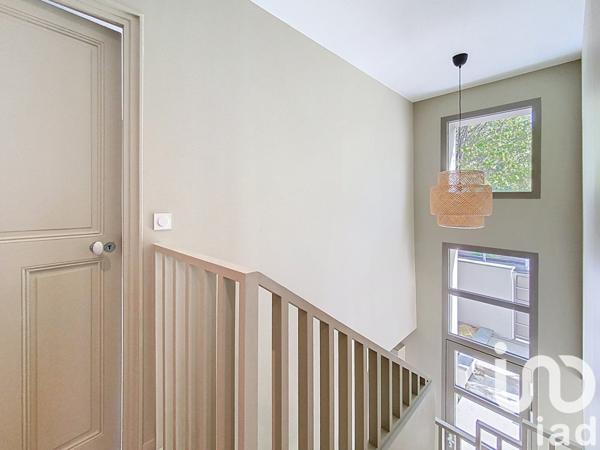 Maison à vendre 4 pièces 135 m² Toulouse