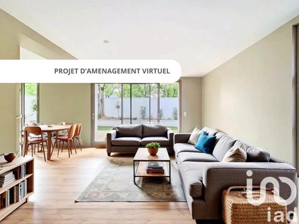 Maison à vendre 4 pièces 135 m² Toulouse