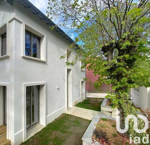 Maison à vendre 4 pièces 135 m² Toulouse