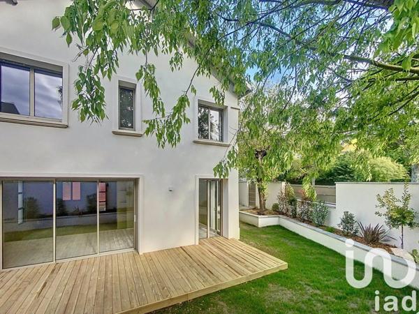Maison à vendre 4 pièces 135 m² Toulouse