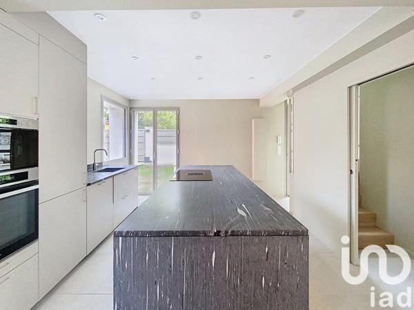 Maison à vendre 4 pièces 135 m² Toulouse