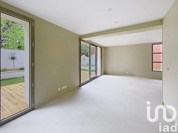 Maison à vendre 4 pièces 135 m² Toulouse