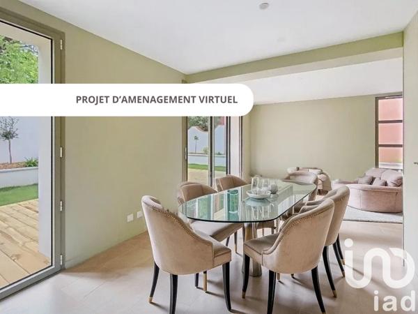 Maison à vendre 4 pièces 135 m² Toulouse