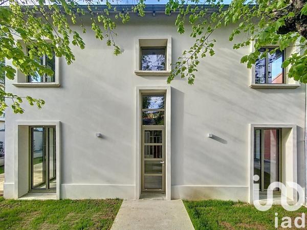 Maison à vendre 4 pièces 135 m² Toulouse