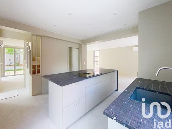 Maison à vendre 4 pièces 135 m² Toulouse