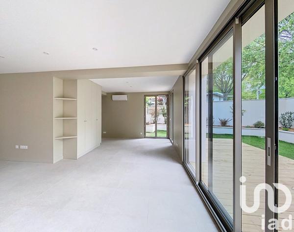 Maison à vendre 4 pièces 135 m² Toulouse