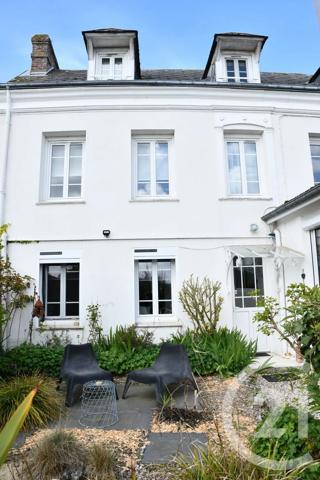 Maison à vendre  6 pièces - 179 m 2   BOIS GUILLAUME  - 76