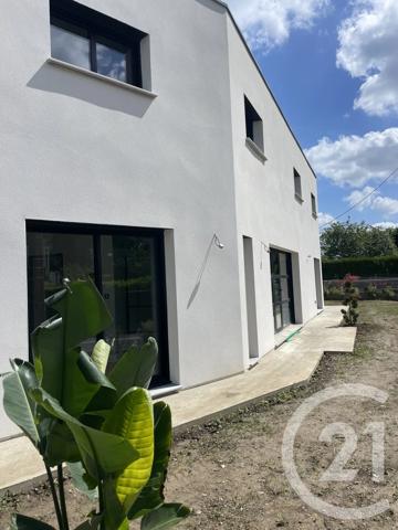 Maison à vendre  6 pièces - 179 m 2   BOIS GUILLAUME  - 76