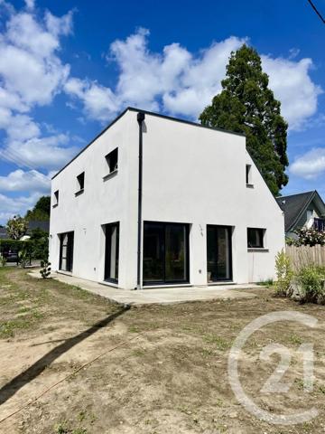 Maison à vendre  6 pièces - 179 m 2   BOIS GUILLAUME  - 76