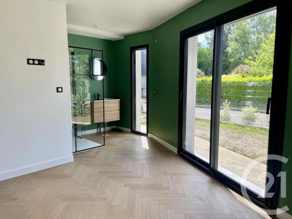 Maison à vendre  6 pièces - 179 m 2   BOIS GUILLAUME  - 76