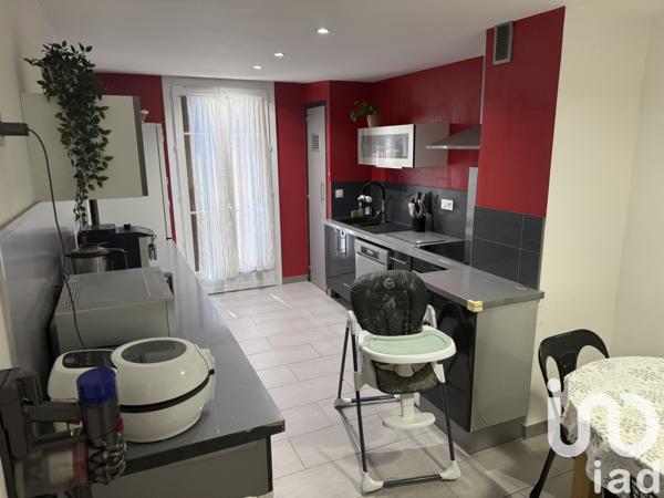 Appartement à vendre 5 pièces 117 m² Manosque
