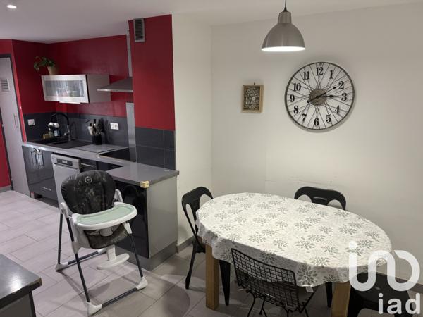 Appartement à vendre 5 pièces 117 m² Manosque