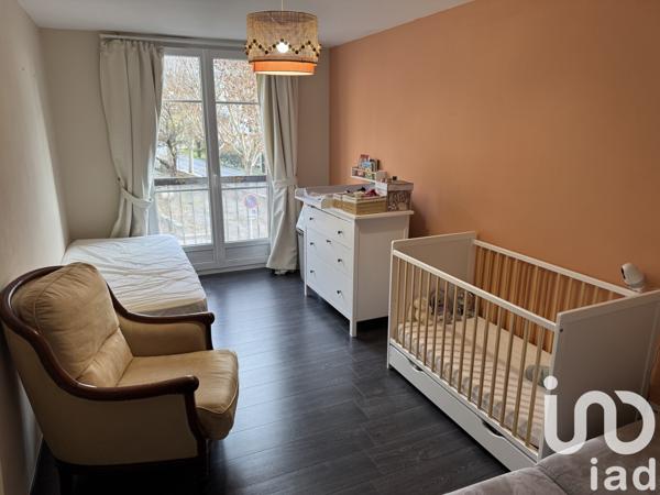 Appartement à vendre 5 pièces 117 m² Manosque