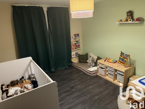 Appartement à vendre 5 pièces 117 m² Manosque