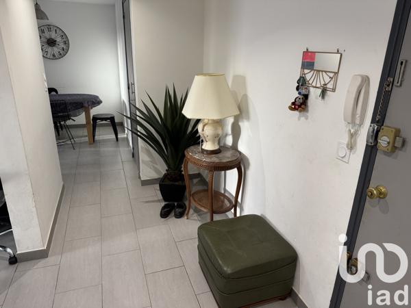 Appartement à vendre 5 pièces 117 m² Manosque