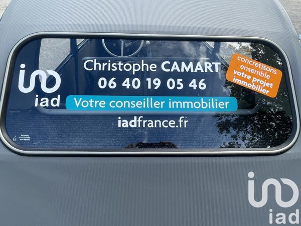 Appartement à vendre 5 pièces 117 m² Manosque