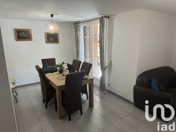 Appartement à vendre 5 pièces 117 m² Manosque