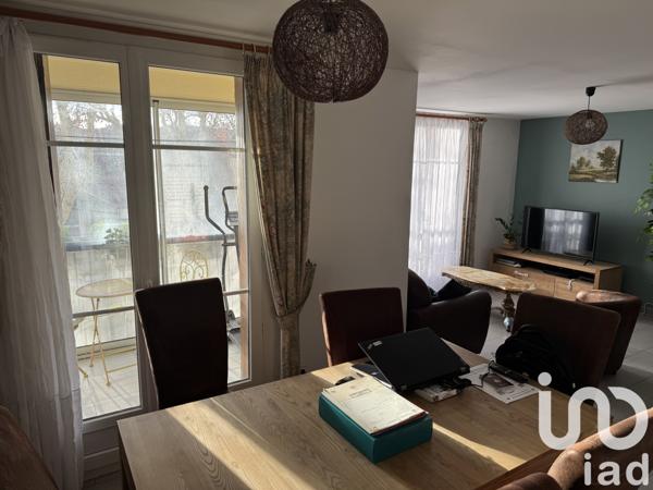 Appartement à vendre 5 pièces 117 m² Manosque