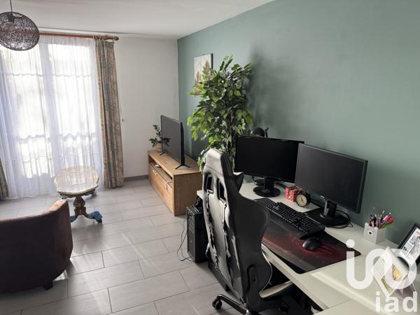 Appartement à vendre 5 pièces 117 m² Manosque