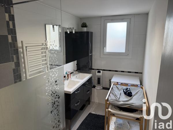 Appartement à vendre 5 pièces 117 m² Manosque