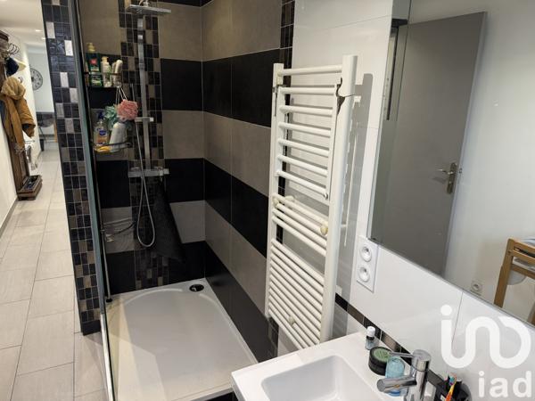 Appartement à vendre 5 pièces 117 m² Manosque