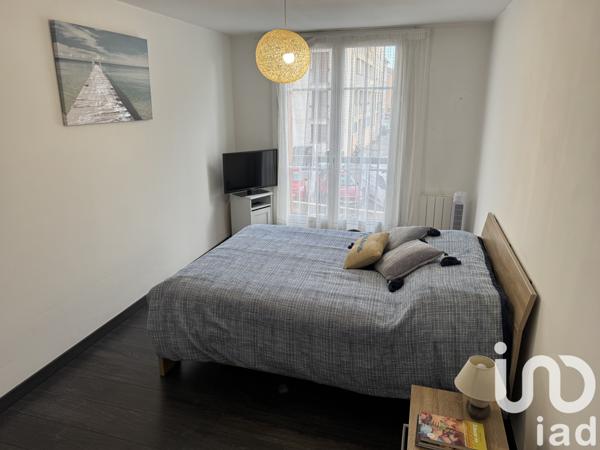 Appartement à vendre 5 pièces 117 m² Manosque