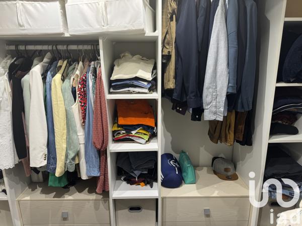 Appartement à vendre 5 pièces 117 m² Manosque