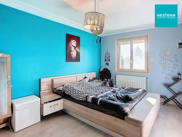 Maison Bonson (42160) - grande familiale avec 6 chambres avec piscine