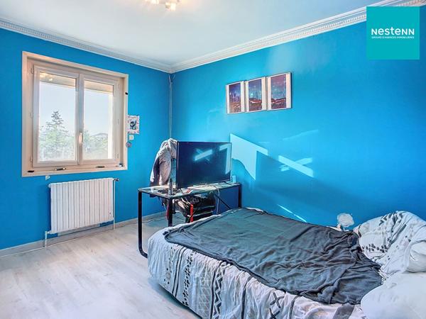 Maison Bonson (42160) - grande familiale avec 6 chambres avec piscine