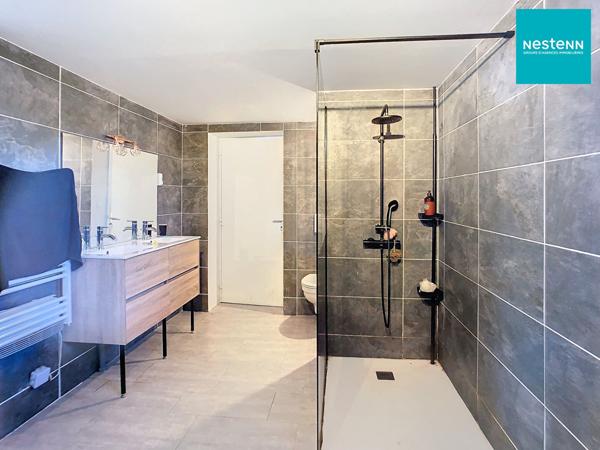 Maison Bonson (42160) - grande familiale avec 6 chambres avec piscine