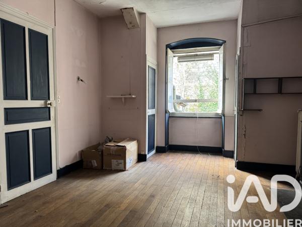 Maison à vendre 21 pièces 192 m² Blois
