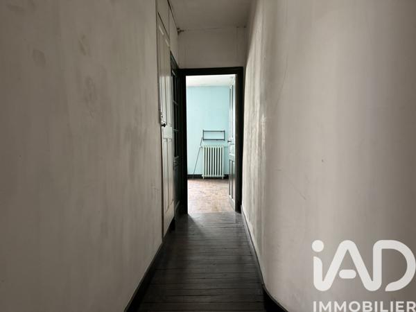 Maison à vendre 21 pièces 192 m² Blois