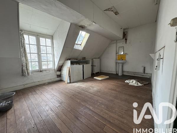 Maison à vendre 21 pièces 192 m² Blois