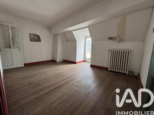Maison à vendre 21 pièces 192 m² Blois
