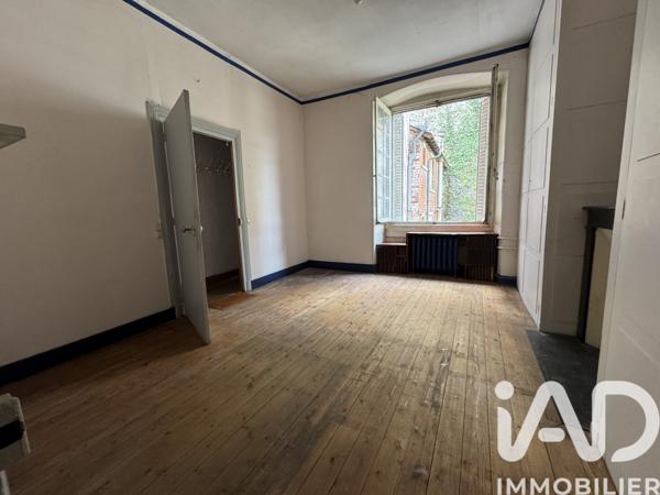 Maison à vendre 21 pièces 192 m² Blois