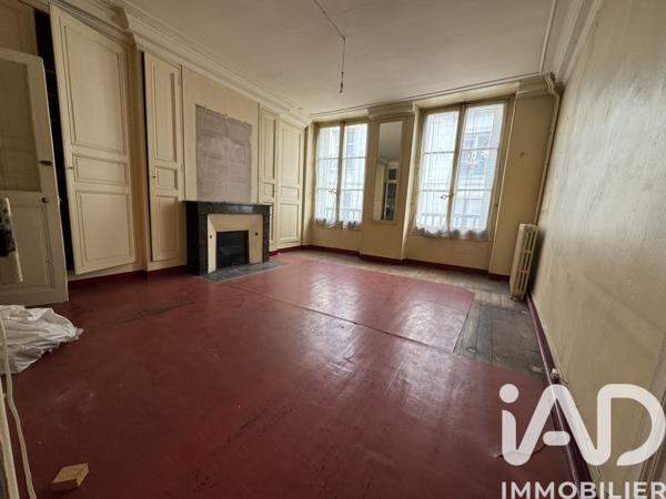 Maison à vendre 21 pièces 192 m² Blois