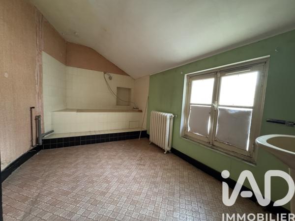 Maison à vendre 21 pièces 192 m² Blois