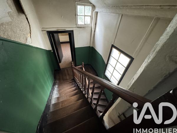 Maison à vendre 21 pièces 192 m² Blois