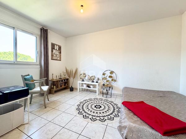 APPARTEMENT 3/4 PIECES DE 78M² AVEC PARKING ET CAVE