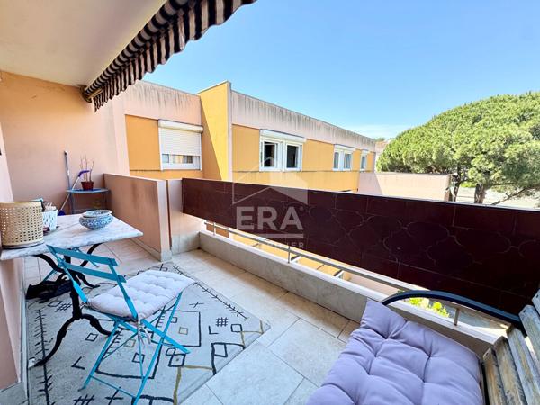 APPARTEMENT 3/4 PIECES DE 78M² AVEC PARKING ET CAVE