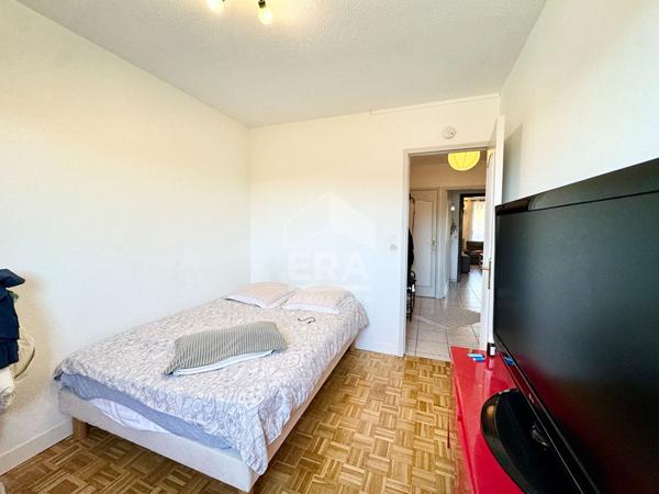 APPARTEMENT 3/4 PIECES DE 78M² AVEC PARKING ET CAVE