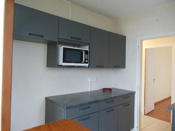 Appartement Centre-ville Royan 2 pièces 50 m2 - Balcon, Cave, Parking