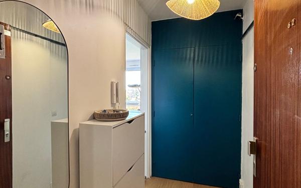 Appartement à louer    2 pièces • 42,30 m2 Wattignies