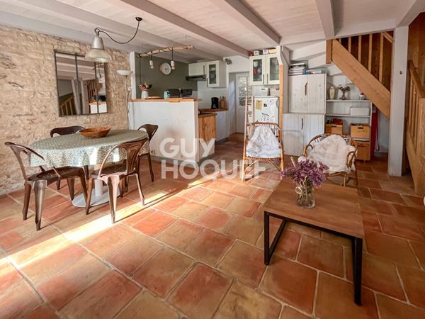 Maison Sainte Marie De Re 3 pièce(s) 48.36 m2