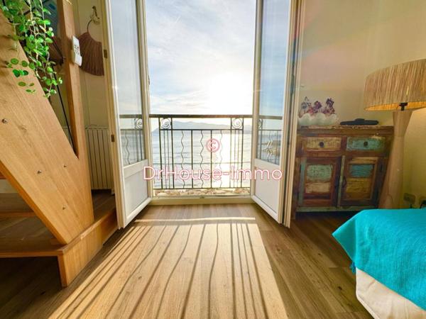 Appartement à vendre 2 pièces de 23 m²