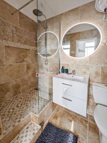 Appartement à vendre 2 pièces de 23 m²