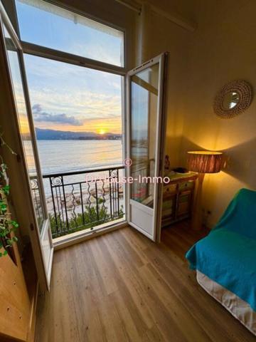 Appartement à vendre 2 pièces de 23 m²