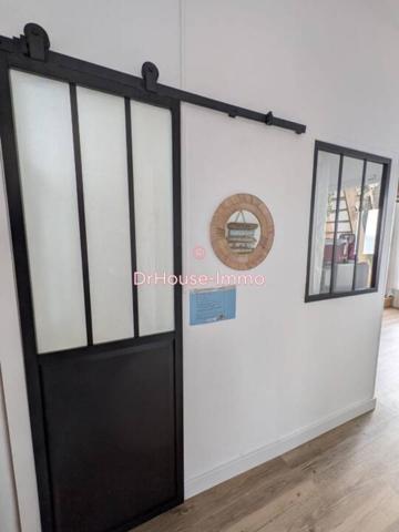 Appartement à vendre 2 pièces de 23 m²