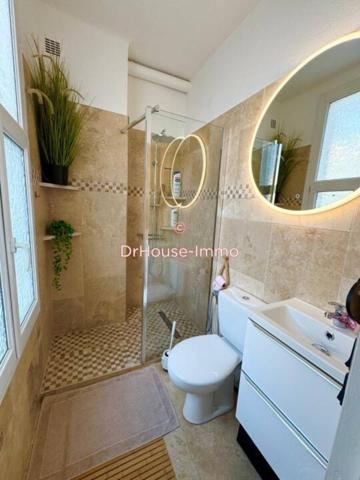 Appartement à vendre 2 pièces de 23 m²